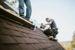 Local Roofers in Milford Sq, PA